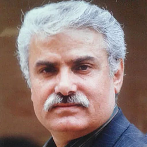 یدالله شهیدی