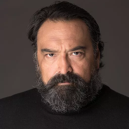 Dan Bradford