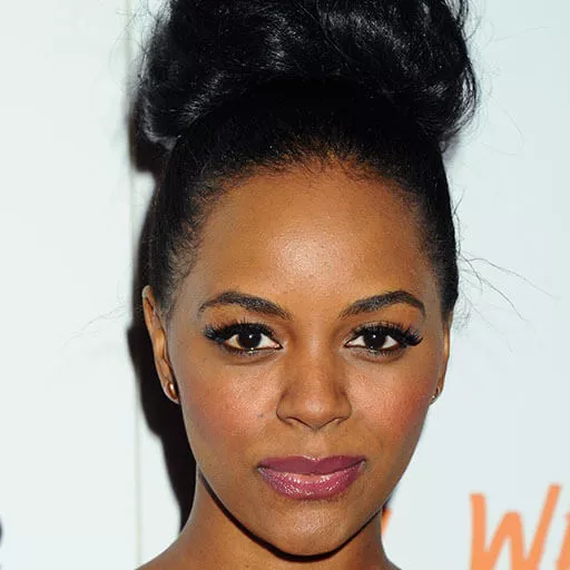 Krystal Joy Brown