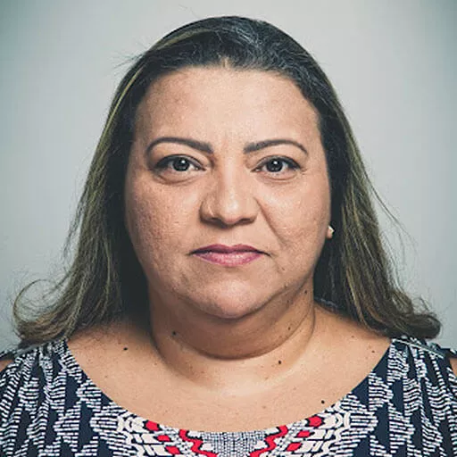 Valéria Vitoriano