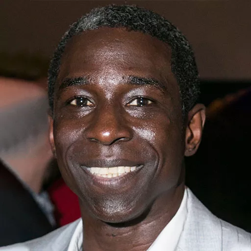 Abdul Salis
