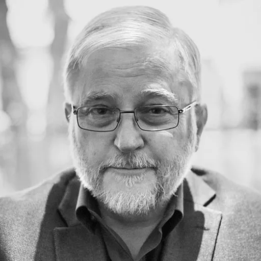 Michael Pye