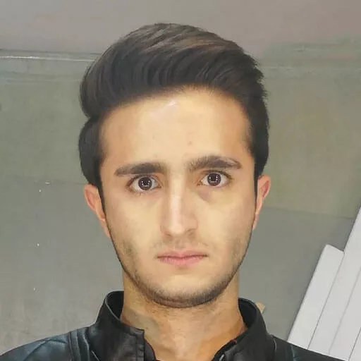 علیرضا مظفری