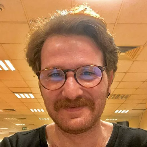 Cafer Alpsolay
