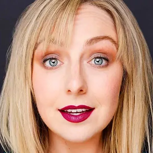 Lauren Knutti