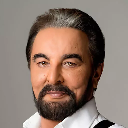 کبیر بدی