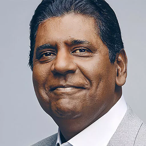 Vijay Amritraj