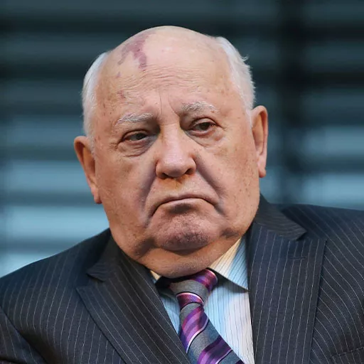 میخائیل گورباچف