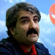 علیرضا نادری