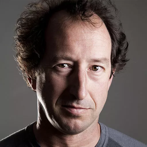 Adam Neill