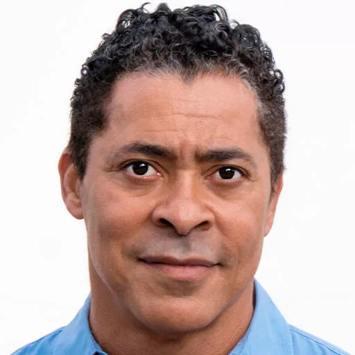 دومینیک هافمن