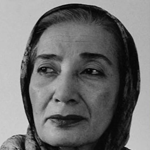 فهیمه راستکار