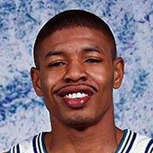 Tyrone Bogues