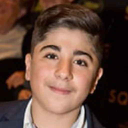 Elijandro Edouard