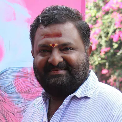 Thenappan P.L.