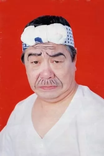 فوجیو آکاتسوکا