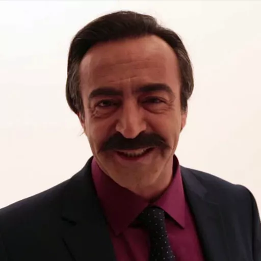 Levent Ülgen