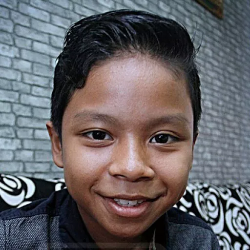 Mohd Fathi Diaz