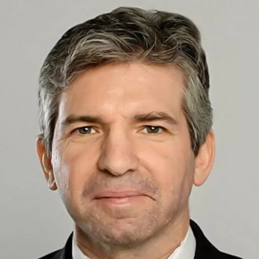 Oliver Holt