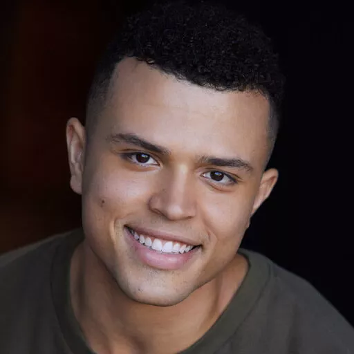 Spencer Stevenson