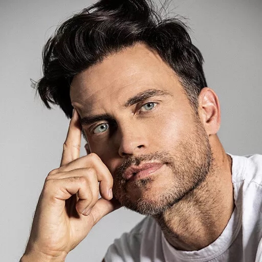 Cheyenne Jackson