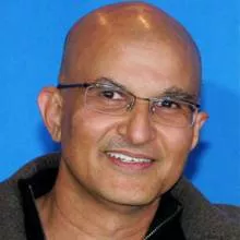 دیپاک نایار