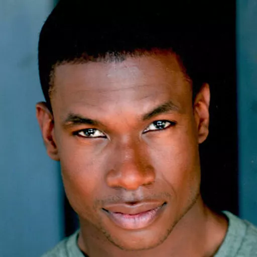 Sean Parris