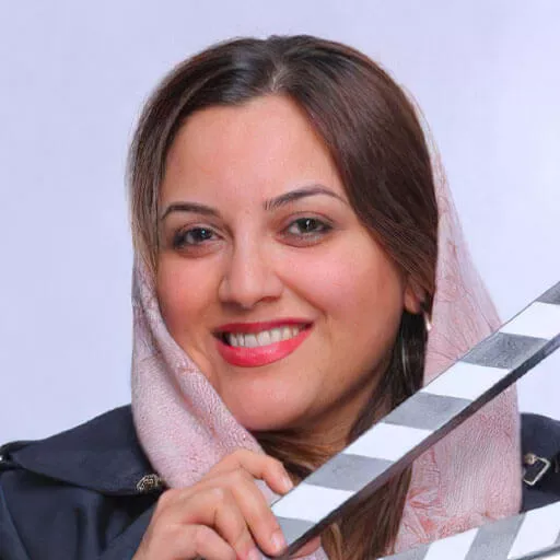 غزاله سلطانی