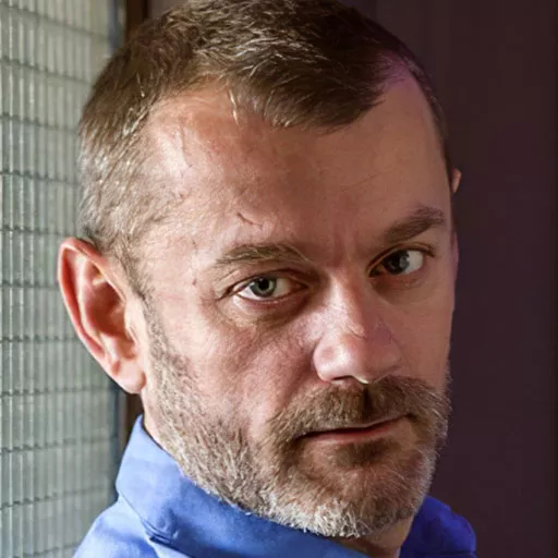 Pascal Rocher