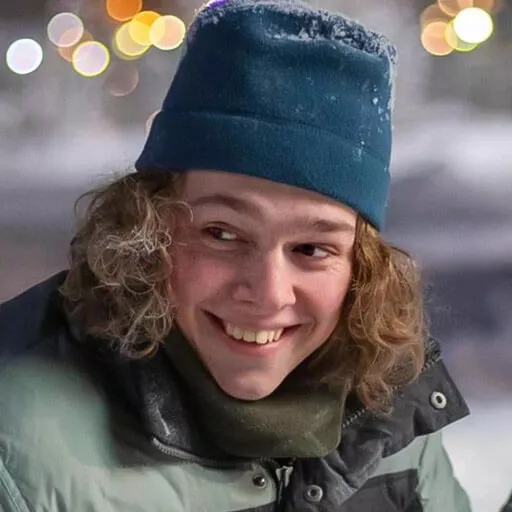 Otto Fahlgren