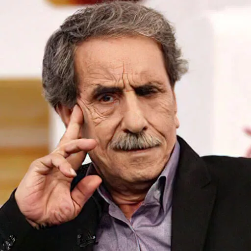 محمود بصیری