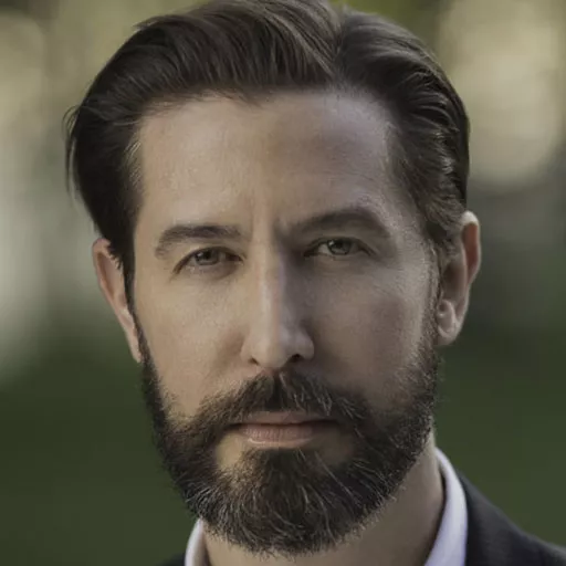 Patrick D. Green