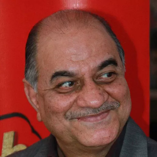 Yogendra Tiku