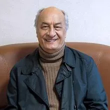 محمدرضا حقگو