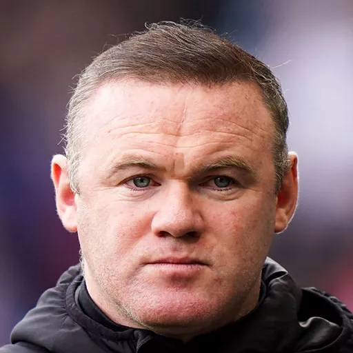 Wayne Rooney