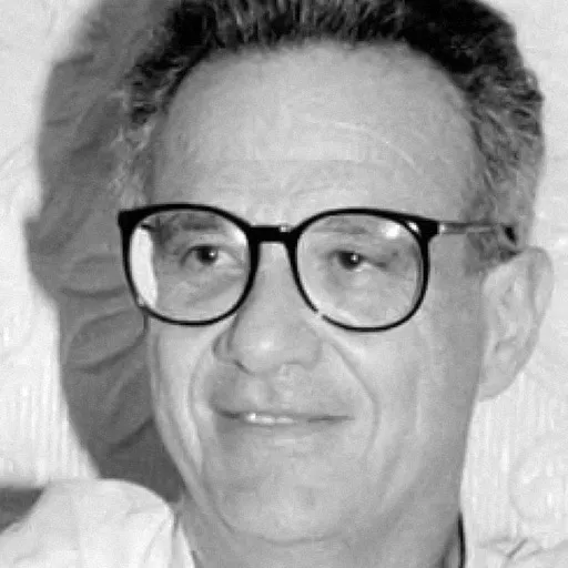 Jerry Belson