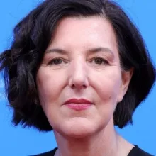 لیسا بلومنبرگ