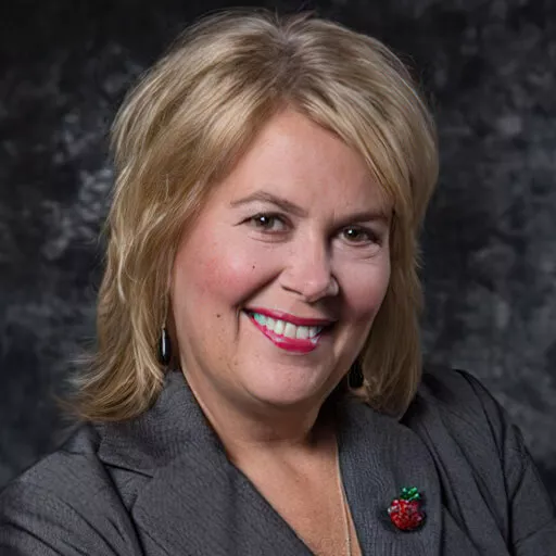 Judy Bennett