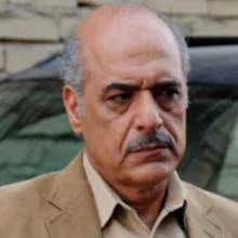 فرشید زارعی فرد