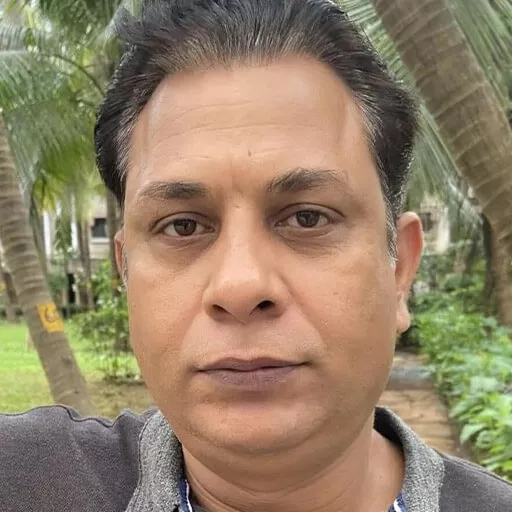 Vijay Kaushik