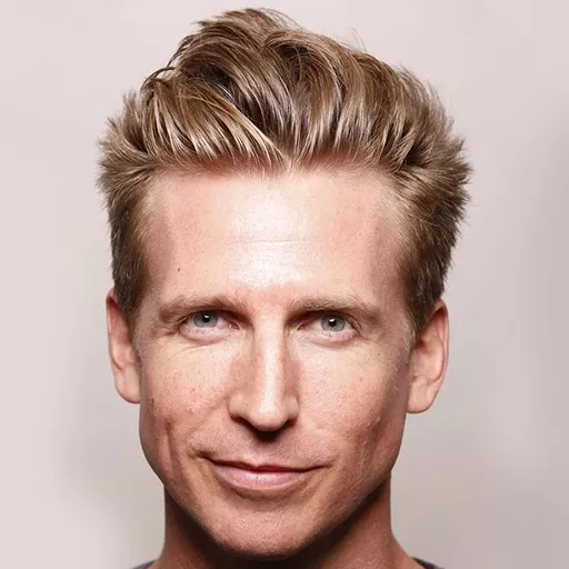 Josh Meyer