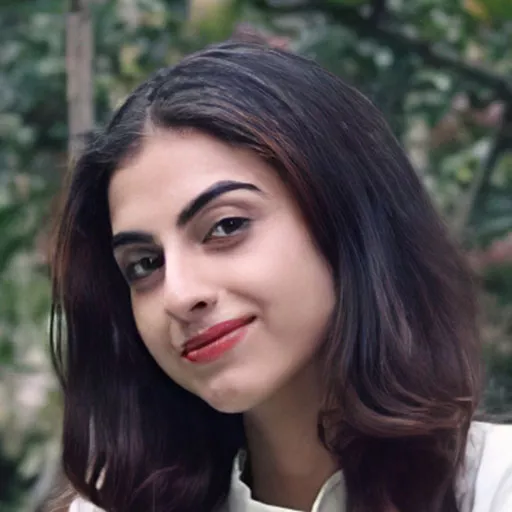 Farhana Bhat