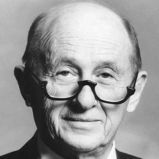 Milton Selzer
