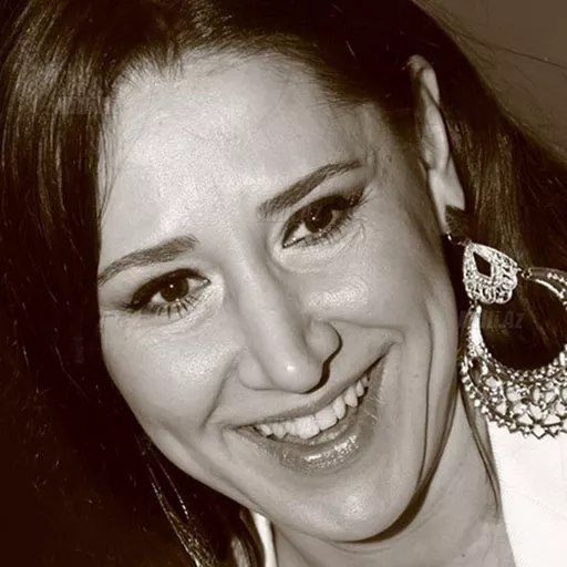 Nigar Gulahmadova