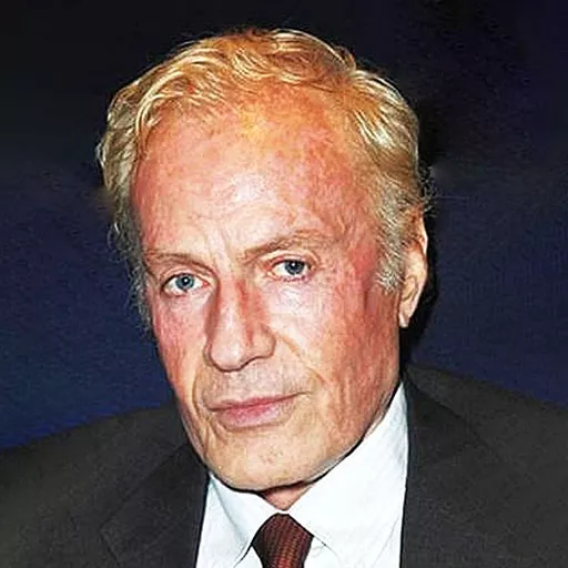 Claude Mann