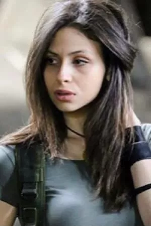 Tamara Radovanovic