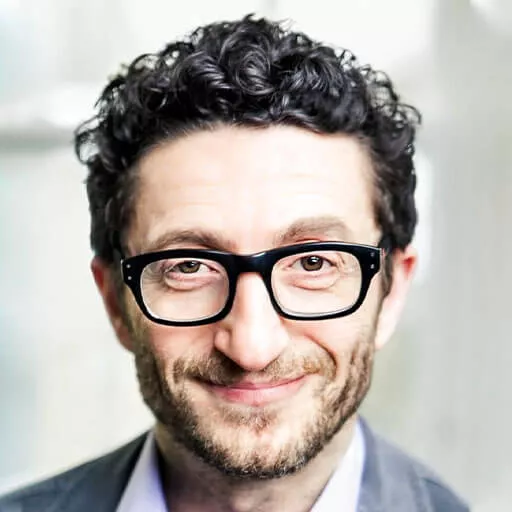 Noah Segal