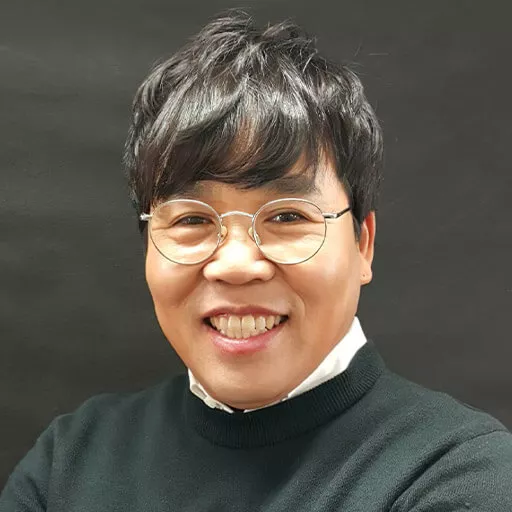 Jung Eun-pyo