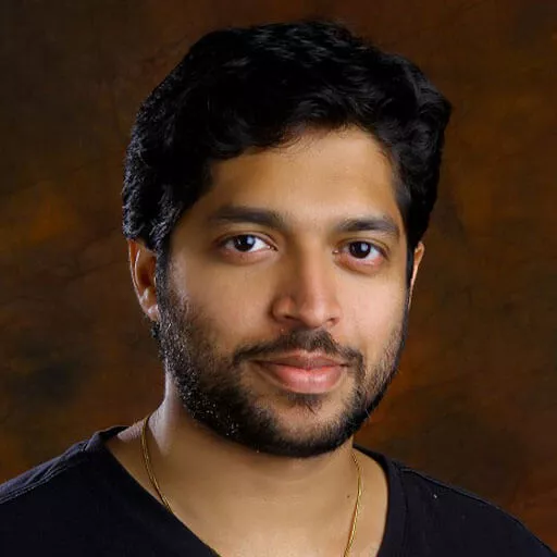 Renjit Shekar