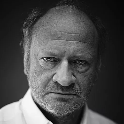 Stéphane Boucher